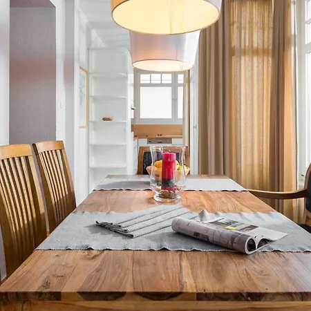 Haus Inseldomizil Norderney