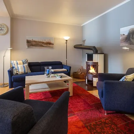 Haus Inseldomizil * Norderney