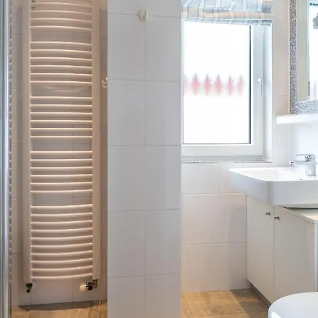 Appartement Haus Inseldomizil Norderney