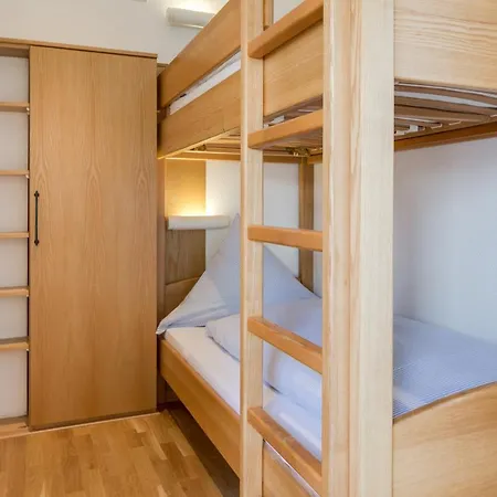 Appartement Haus Inseldomizil Norderney