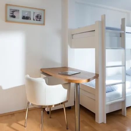Haus Inseldomizil Appartement Norderney