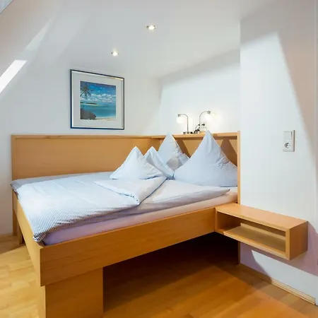 Haus Inseldomizil Norderney