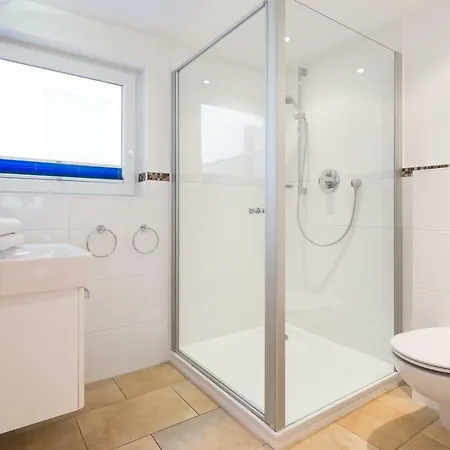 Appartement Haus Inseldomizil Norderney