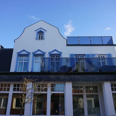 Haus Inseldomizil Appartement *