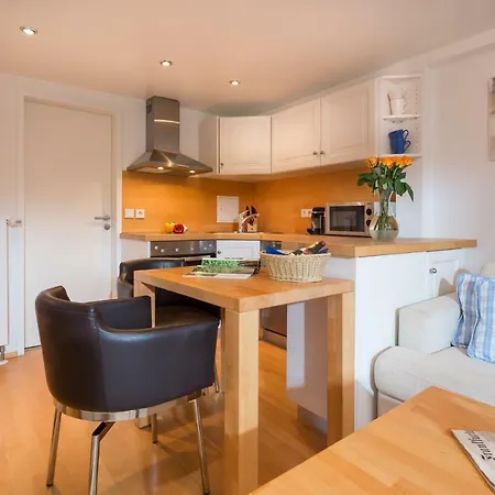 Appartement Haus Inseldomizil Norderney
