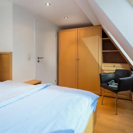Haus Inseldomizil Norderney