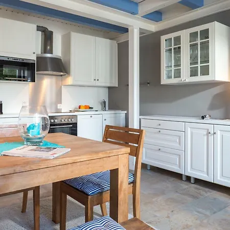 Haus Inseldomizil Norderney