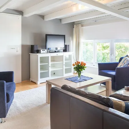 Haus Inseldomizil Appartement *
