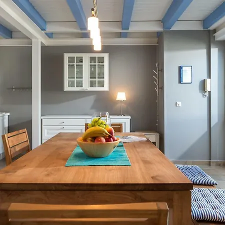 Haus Inseldomizil Norderney