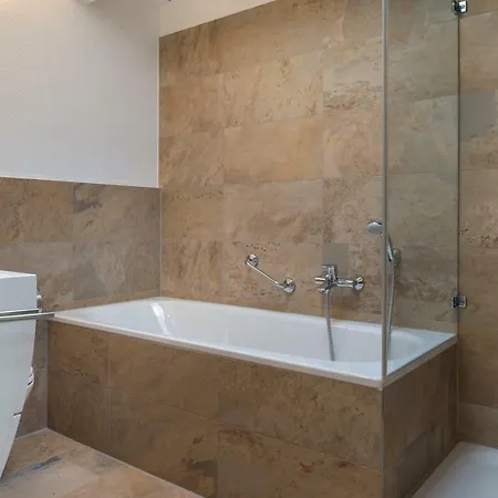 Appartement Haus Inseldomizil *