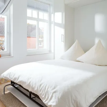 Haus Inseldomizil * Norderney
