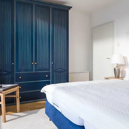 Haus Inseldomizil * Norderney