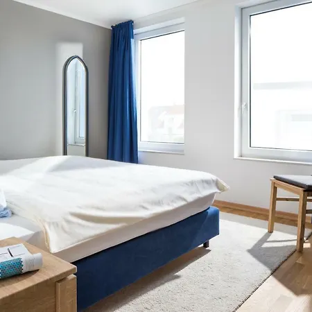 Haus Inseldomizil Norderney